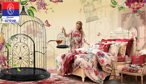 富安娜家紡招聘零售經(jīng)理