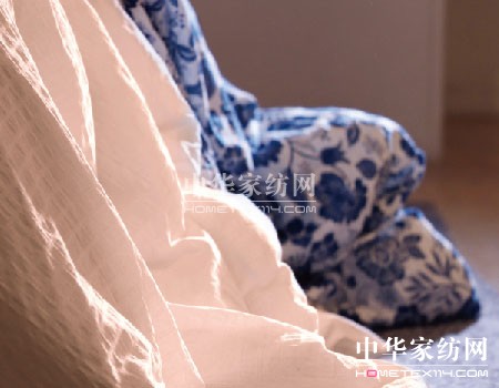 臥室密語(yǔ):好床品助你擁有好睡眠