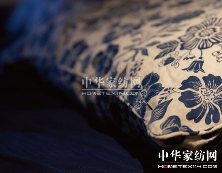 臥室密語(yǔ):好床品助你擁有好睡眠