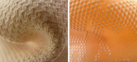 2015春夏中國國際紡織面料輔料展