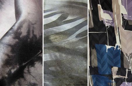 2015春夏中國國際紡織面料輔料展