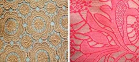 2015春夏中國國際紡織面料輔料展