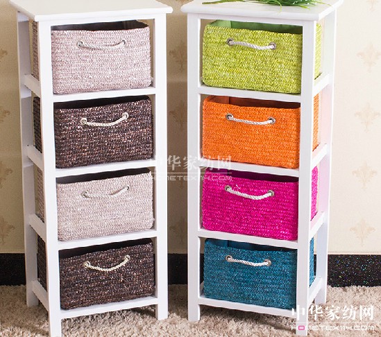 【2】超實用的收納家品 換季收納不用愁