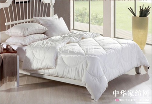 天氣逐漸轉(zhuǎn)熱曬被子有講究