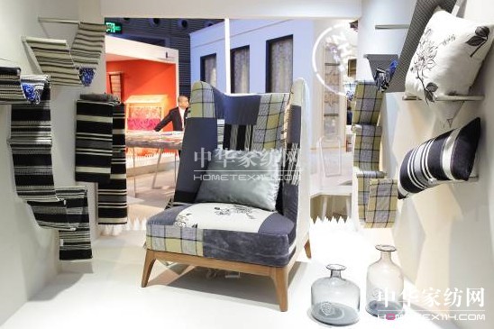 2014(春)深圳國(guó)際家紡布藝暨家居裝飾展圓滿閉幕