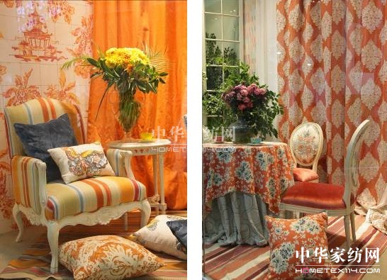 2014(春)深圳國(guó)際家紡布藝暨家居裝飾展圓滿閉幕