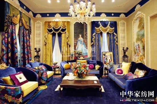 2014(春)深圳國(guó)際家紡布藝暨家居裝飾展圓滿閉幕