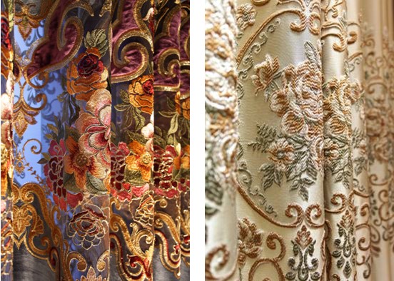 2014(春)深圳國(guó)際家紡布藝暨家居裝飾展圓滿閉幕