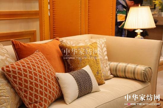 2014(春)深圳國(guó)際家紡布藝暨家居裝飾展圓滿閉幕