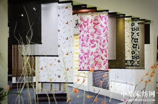 2014(春)深圳國(guó)際家紡布藝暨家居裝飾展圓滿閉幕