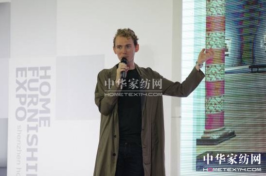 2014(春)深圳國(guó)際家紡布藝暨家居裝飾展圓滿閉幕