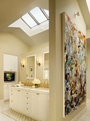 【1】給空間重新定義 不同風格隔斷設計