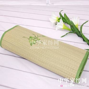 夏季涼席選購、保養指南