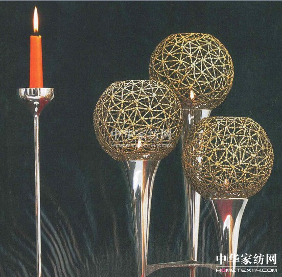 2014年圣誕節(jié)室內(nèi)設計主題--暖感奢華