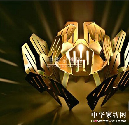 2014年圣誕節(jié)室內(nèi)設計主題--暖感奢華