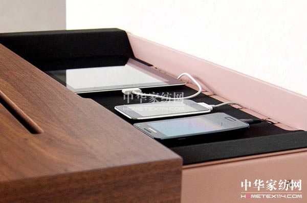 超實用的智能充電架設(shè)計