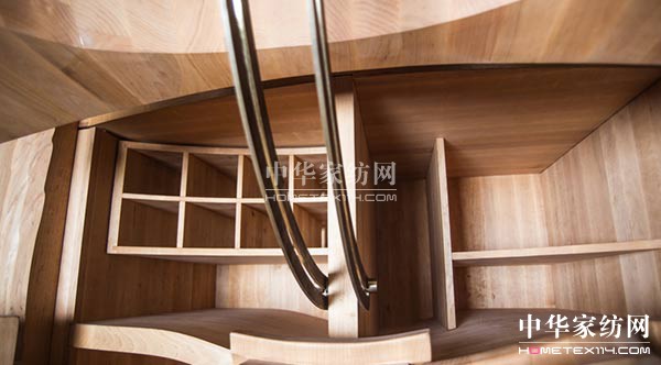 獨特的甲殼蟲柜子設計