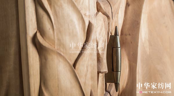 獨特的甲殼蟲柜子設計