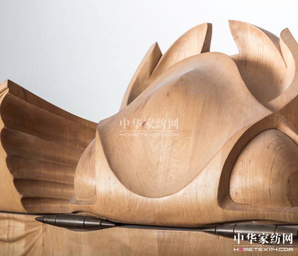 獨特的甲殼蟲柜子設計