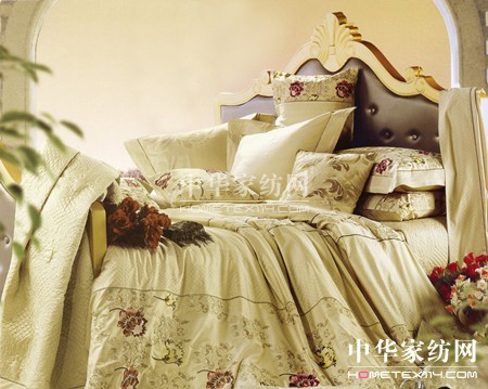 家紡用品質量問題揭秘