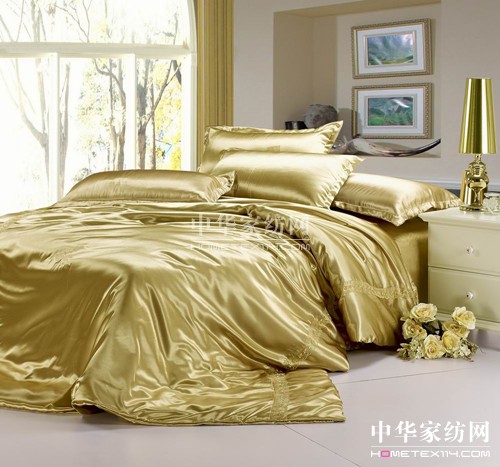 真絲綢與仿絲綢鑒別方法