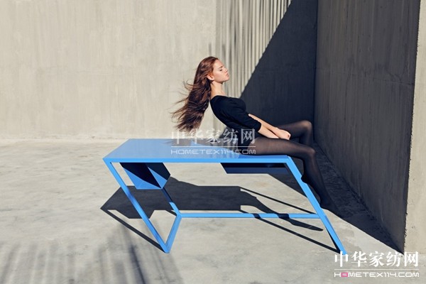 【1】?jī)A斜系列家具