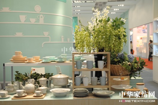 武漢百貨會連通十大省市目標鎖定華中