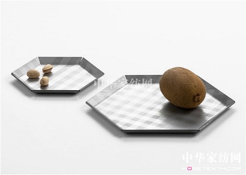 【2】金屬也要小清新 日式精致家居用品設計