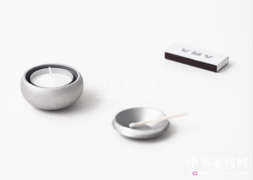 【3】金屬也要小清新日式精致家居用品設(shè)計(jì)