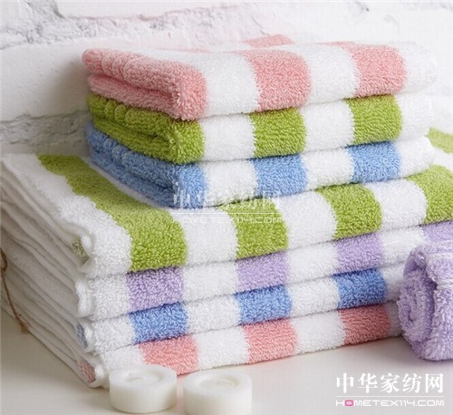 會呼吸的海棉毛巾