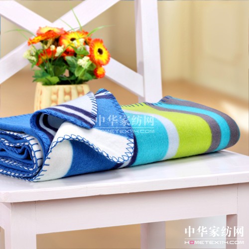 蚊帳、搖粒絨行業標準增加安全要求