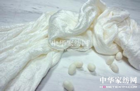 我國蠶絲被市場發(fā)展的現(xiàn)狀