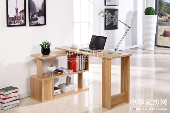 小戶型家庭必備 舒適電腦桌推薦