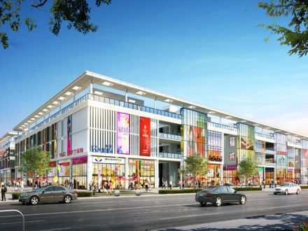 家百年中國家紡城---成都國際家具展的一枝獨秀