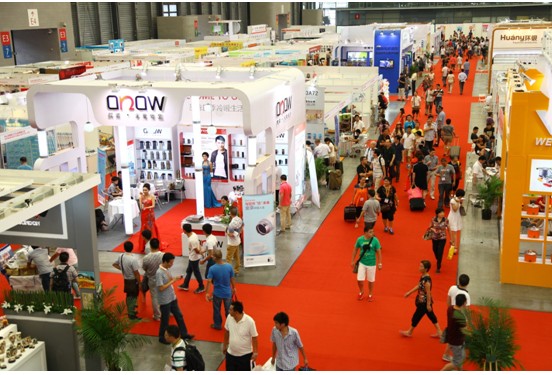 行業翹楚齊聚108屆百貨會強強對話即將開啟