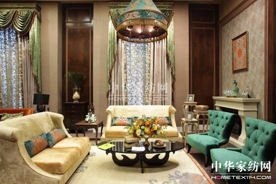 2014(秋)深圳家紡展將于8月7日開幕