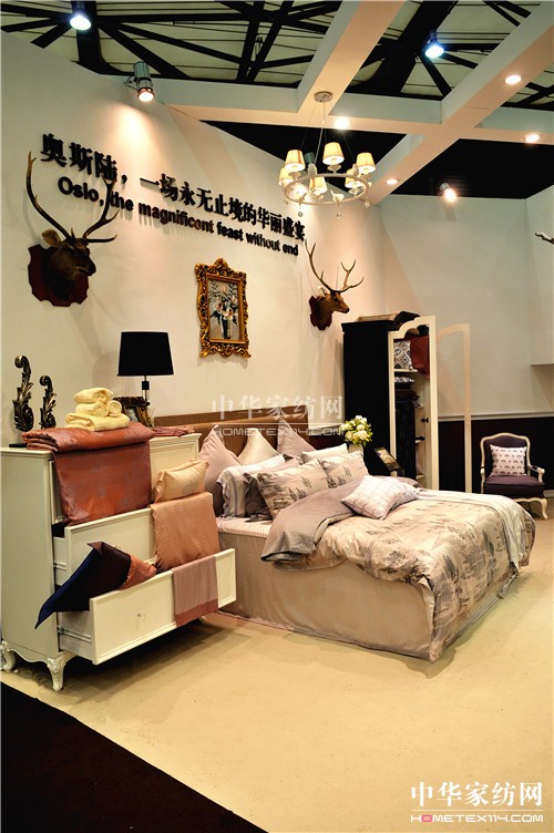 悅達(dá)家紡品牌運(yùn)營(yíng)商的華麗轉(zhuǎn)身