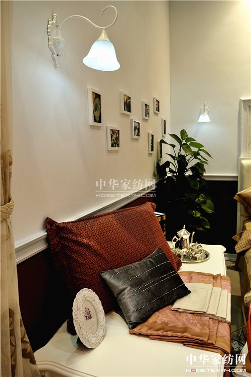 悅達(dá)家紡品牌運(yùn)營(yíng)商的華麗轉(zhuǎn)身