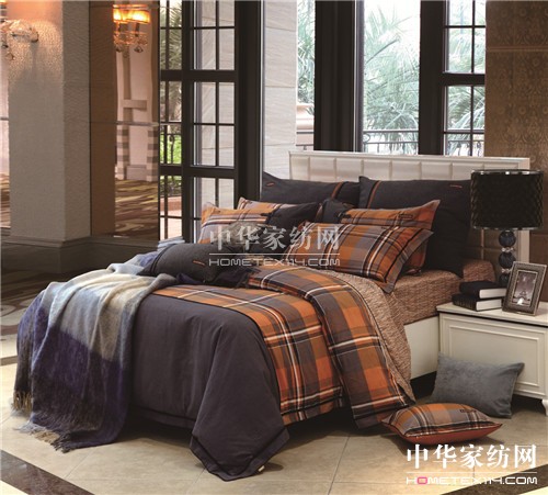 凱盛家紡2014秋冬新品上市,一場視覺之旅!