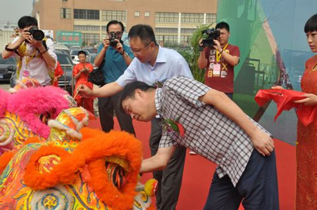 2014余杭-中國品牌布藝展覽會成功舉辦