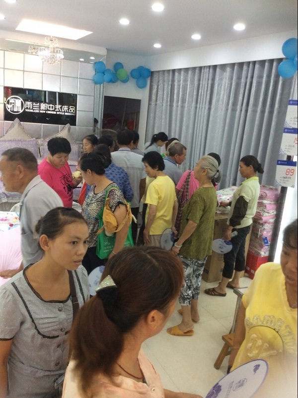 廣西平樂(lè)雨蘭專(zhuān)賣(mài)店開(kāi)業(yè)經(jīng)典國(guó)學(xué)故事啟迪夢(mèng)想