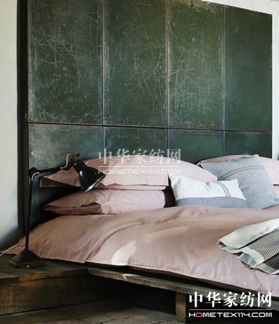 英國品牌Toast2014簡潔清新的家居系列