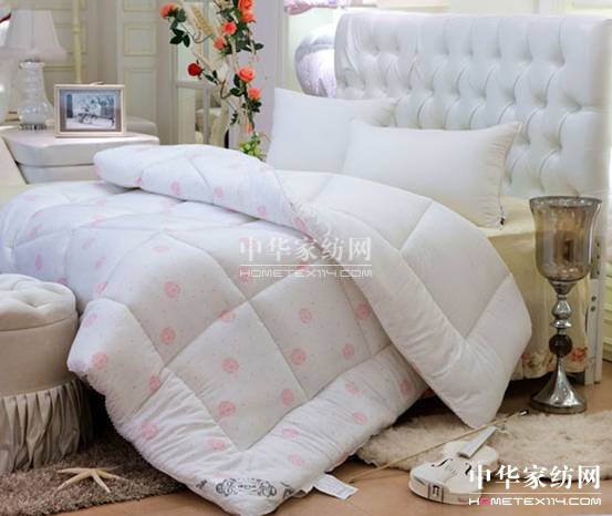 歐派家紡:初冬新品——真“芯”暖意