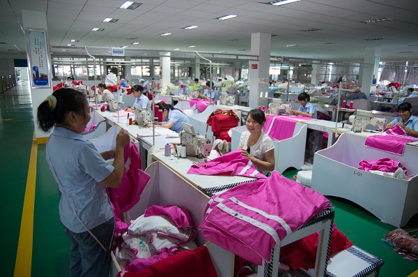 安全生產“雨蘭”護航