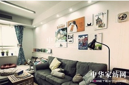 房地產扶持政策迭出 家紡行業有望復蘇