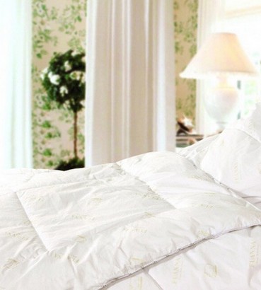 富安娜家紡:天冷了,準(zhǔn)“被”過(guò)冬