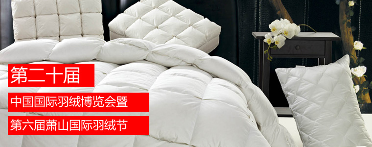 2012蕭山國際羽博會12月8日開幕