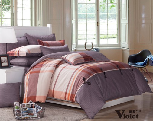 紫羅蘭法蘭絨系列:來(lái)自歐洲的保暖體驗(yàn)