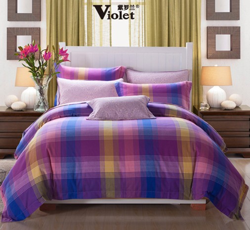 紫羅蘭法蘭絨系列:來(lái)自歐洲的保暖體驗(yàn)