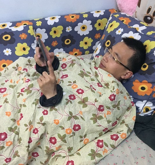 互聯網+時代下的被子變革